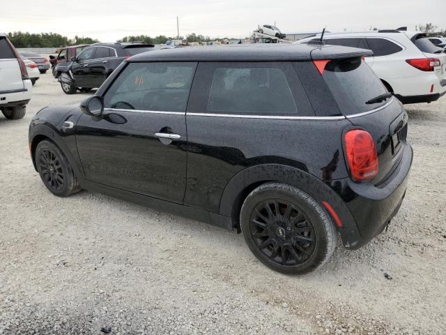 Photo 2 from auction – 2019 MINI COOPER with VIN WMWXP5C5XK2H31850