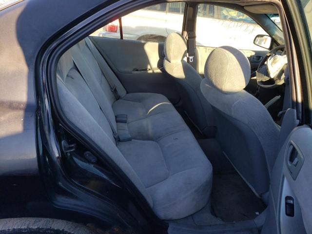 Photo 10 from auction – 2003 MITSUBISHI GALANT ES with VIN 4A3AA46G63E153290