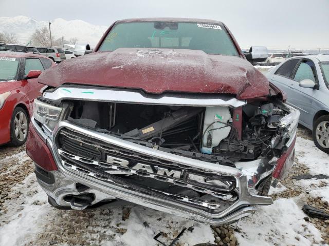 Photo 5 from auction – 2019 RAM 1500 LIMIT with VIN 1C6SRFPT4KN631493