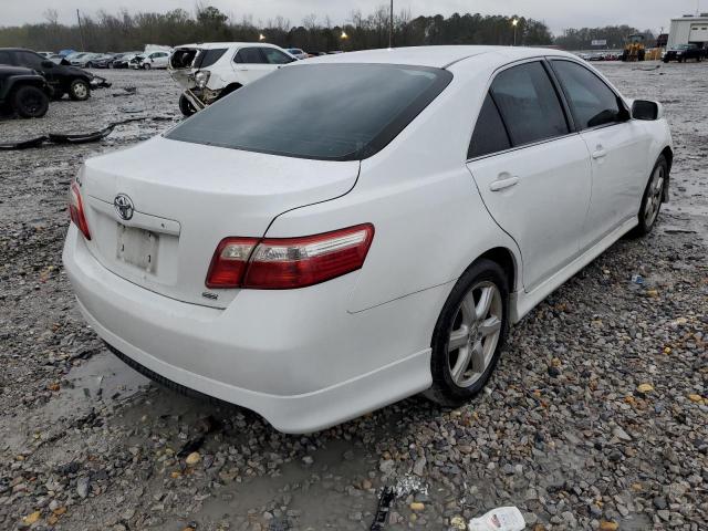 Photo 3 from auction – 2009 TOYOTA CAMRY BASE with VIN 4T1BE46K49U828290