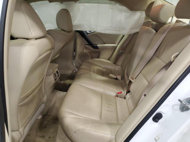 Photo 10 from auction – 2012 ACURA TSX with VIN JH4CU2F43CC029257