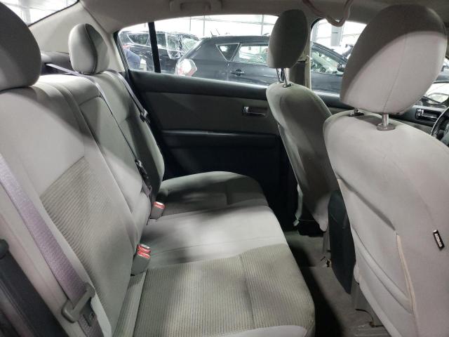 Photo 10 from auction – 2012 NISSAN SENTRA 2.0 with VIN 3N1AB6APXCL707873