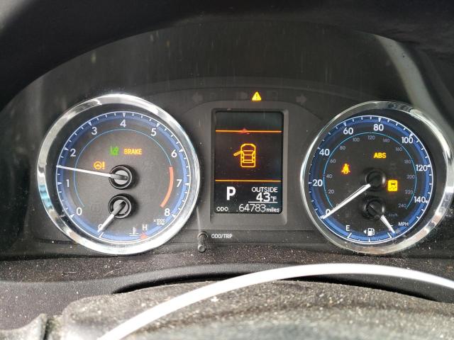 Photo 9 from auction – 2018 TOYOTA COROLLA with VIN 2T1BURHEXJC057427