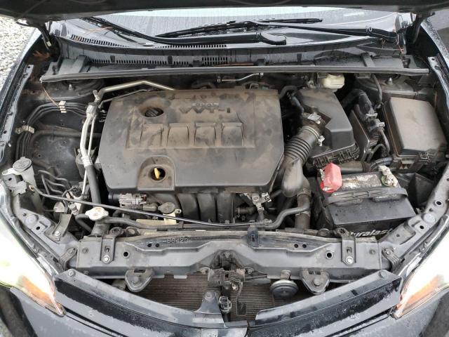 Photo 11 from auction – 2017 TOYOTA COROLLA L with VIN 2T1BURHE4HC907773
