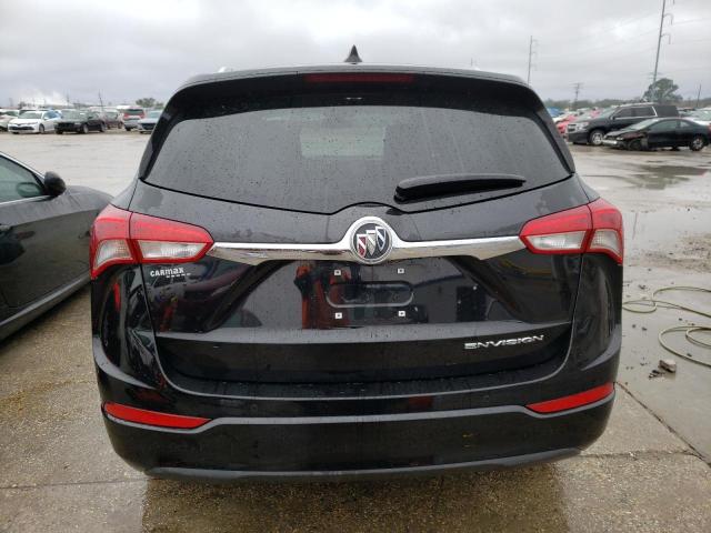Photo 6 from auction – 2019 BUICK ENVISION E with VIN LRBFXCSA8KD008466