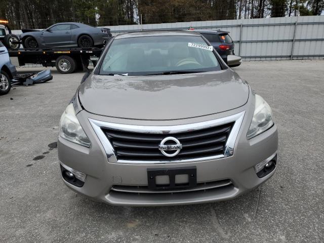 Photo 5 from auction – 2015 NISSAN ALTIMA 2.5 with VIN 1N4AL3AP1FN899896