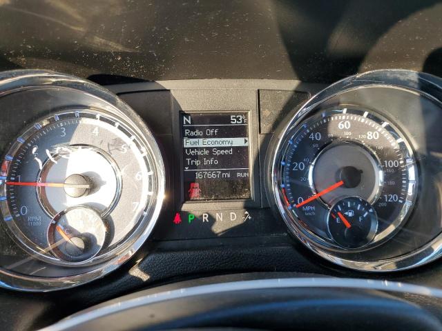 Photo 9 from auction – 2013 CHRYSLER TOWN & COU with VIN 2C4RC1BG0DR657133