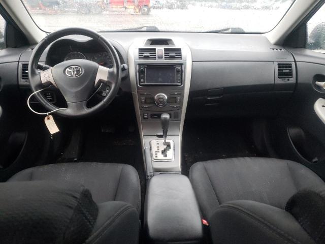 Photo 8 from auction – 2013 TOYOTA COROLLA BA with VIN 2T1BU4EE0DC110731