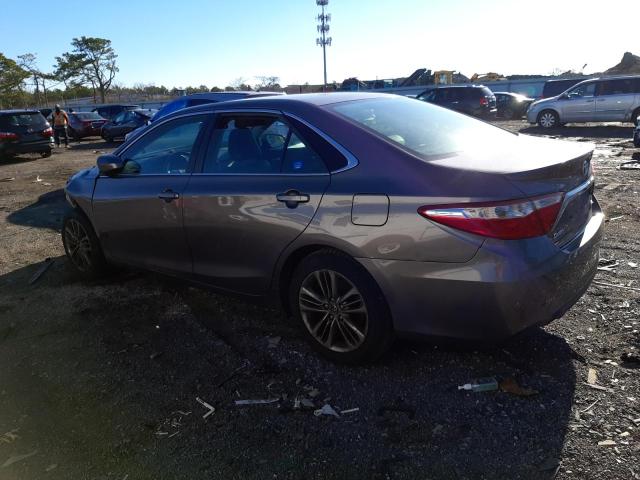 Photo 2 from auction – 2016 TOYOTA CAMRY LE with VIN 4T1BF1FK2GU258976