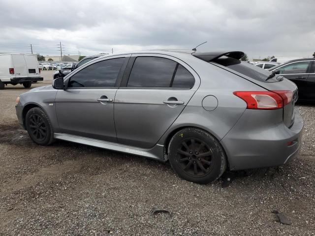 Photo 2 from auction – 2012 MITSUBISHI LANCER ES/ with VIN JA32X2HU1CU018977