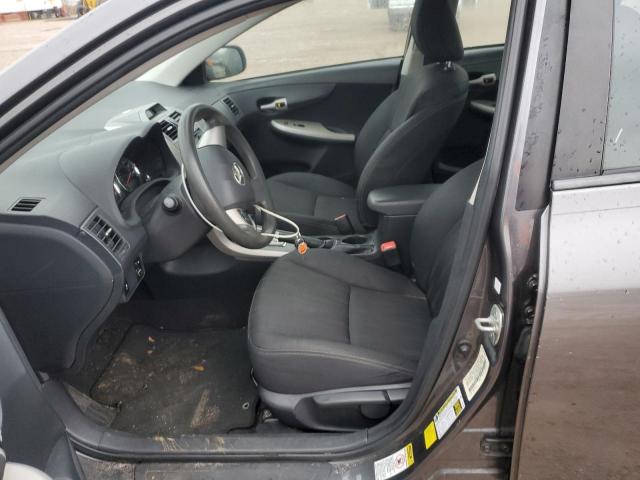 Photo 7 from auction – 2013 TOYOTA COROLLA BA with VIN 5YFBU4EEXDP090536