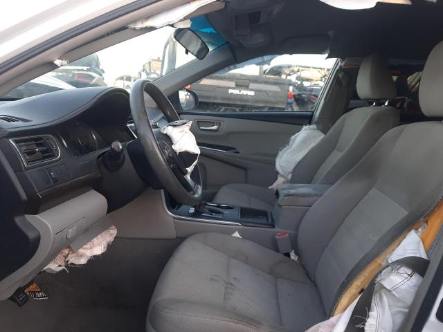 Photo 7 from auction – 2016 TOYOTA CAMRY LE with VIN 4T4BF1FKXGR564376