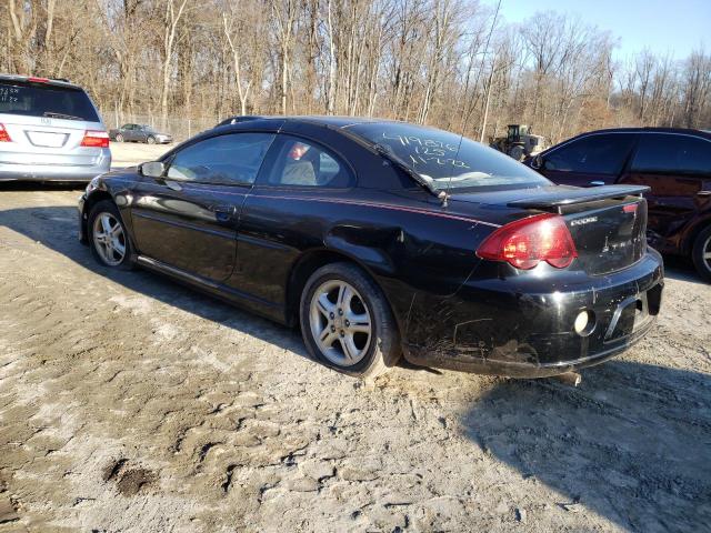 Photo 2 from auction – 2004 DODGE STRATUS SX with VIN 4B3AG42GX4E054240