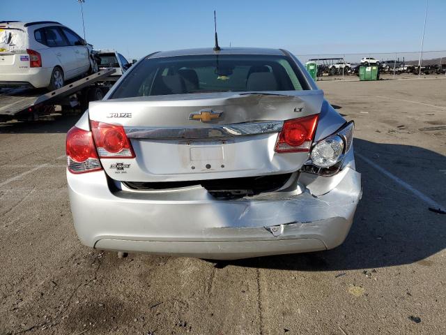 Photo 6 from auction – 2013 CHEVROLET CRUZE LT with VIN 1G1PC5SB5D7153545