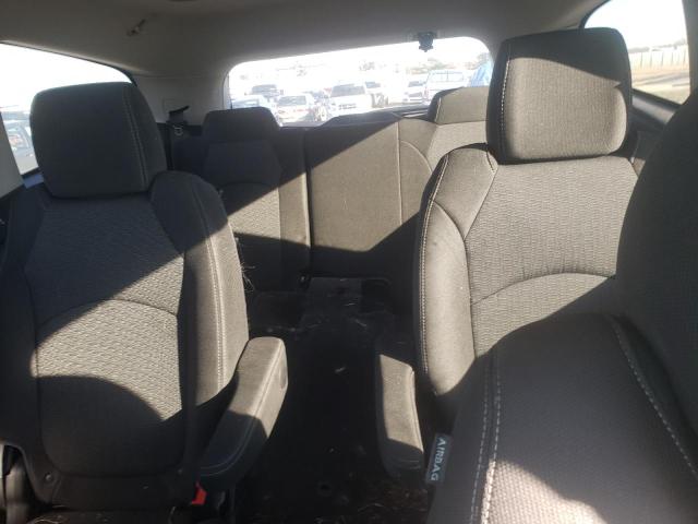 Photo 10 from auction – 2017 CHEVROLET TRAVERSE L with VIN 1GNKRGKD1HJ187348