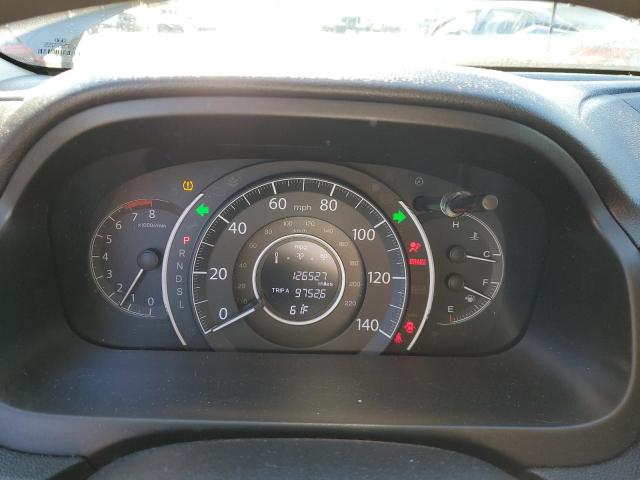 Photo 9 from auction – 2015 HONDA CR-V EX with VIN 3CZRM3H54FG709591