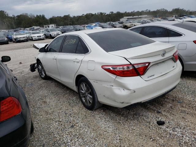 Photo 2 from auction – 2015 TOYOTA CAMRY LE with VIN 4T1BF1FKXFU481488