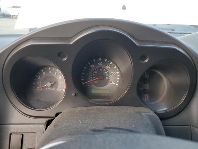 Photo 9 from auction – 2002 NISSAN FRONTIER C with VIN 1N6ED29Y02C308220
