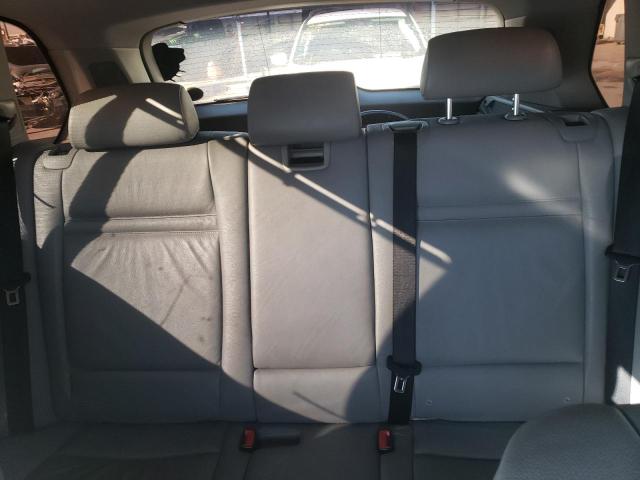 Photo 10 from auction – 2009 BMW X5 XDRIVE4 with VIN 5UXFE835X9L170281