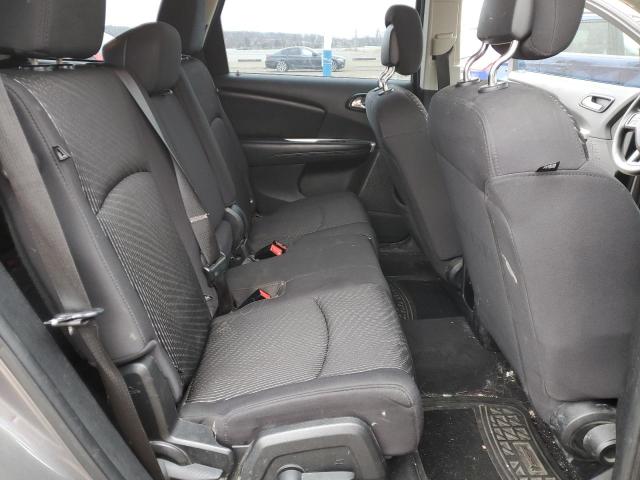 Photo 11 from auction – 2012 DODGE JOURNEY SE with VIN 3C4PDCAB2CT388165