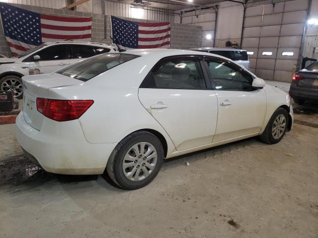 Photo 3 from auction – 2012 KIA FORTE LX with VIN KNAFT4A24C5638152