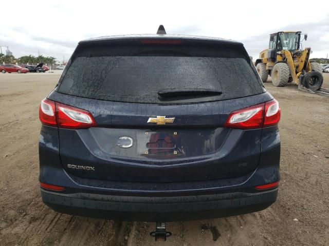 Photo 6 from auction – 2019 CHEVROLET EQUINOX LS with VIN 3GNAXHEV0KS538896