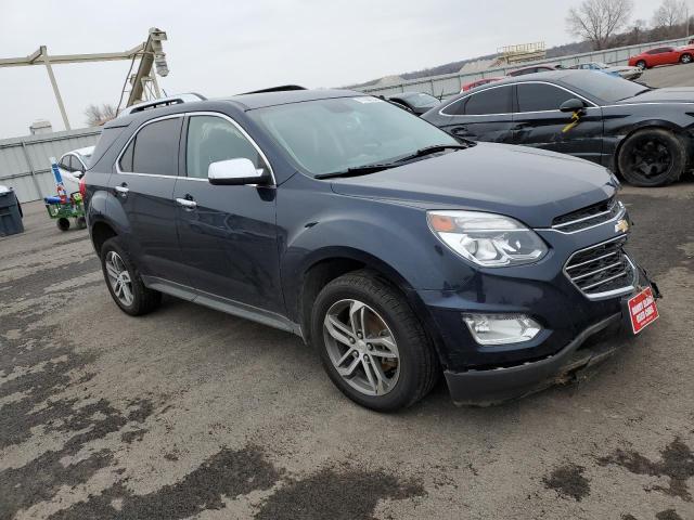 Photo 4 from auction – 2017 CHEVROLET EQUINOX PR with VIN 2GNALDEK7H1586247