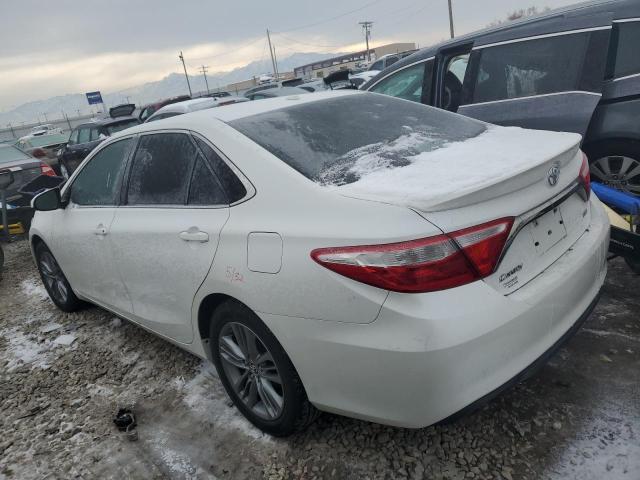 Photo 2 from auction – 2015 TOYOTA CAMRY LE with VIN 4T1BF1FK7FU484574