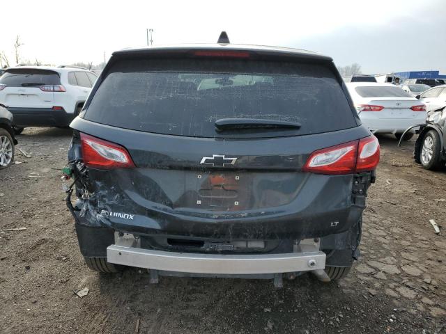 Photo 6 from auction – 2019 CHEVROLET EQUINOX LT with VIN 2GNAXKEV5K6166032