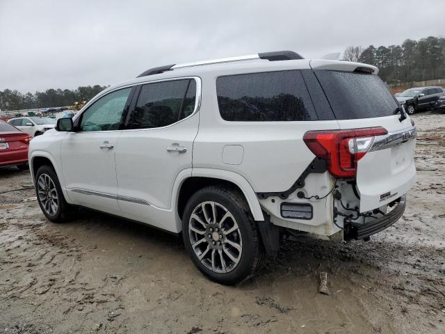 Photo 2 from auction – 2020 GMC ACADIA DEN with VIN 1GKKNPLS9LZ152430