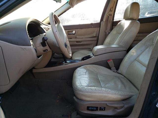 Photo 7 from auction – 2000 MERCURY SABLE LS P with VIN 1MEFM55S5YA610227