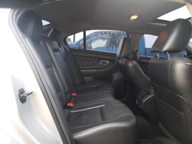 Photo 10 from auction – 2011 FORD TAURUS SEL with VIN 1FAHP2EWXBG101912