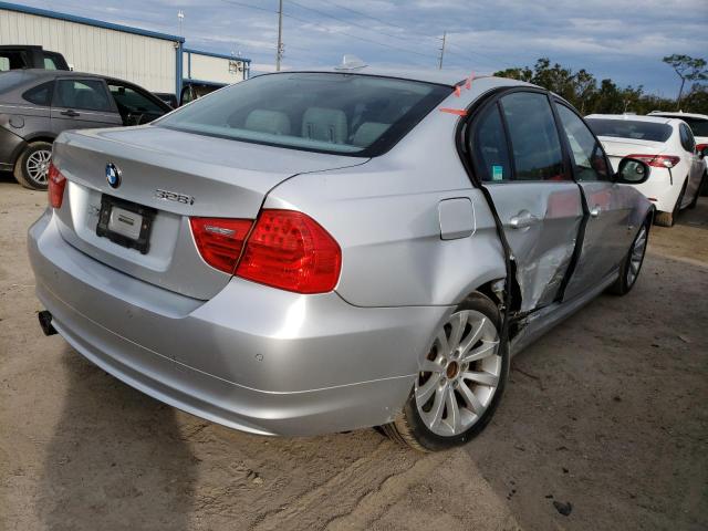 Photo 3 from auction – 2011 BMW 328 XI SUL with VIN WBAPK5C52BA658409