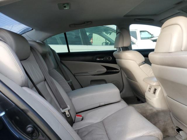Photo 10 from auction – 2008 LEXUS GS 350 with VIN JTHBE96S680042268