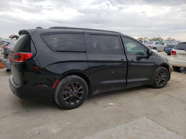 Photo 3 from auction – 2021 CHRYSLER PACIFICA T with VIN 2C4RC1BG8MR524930