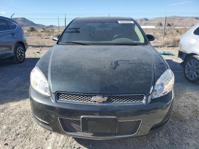 Photo 5 from auction – 2013 CHEVROLET IMPALA LT with VIN 2G1WG5E3XD1118792