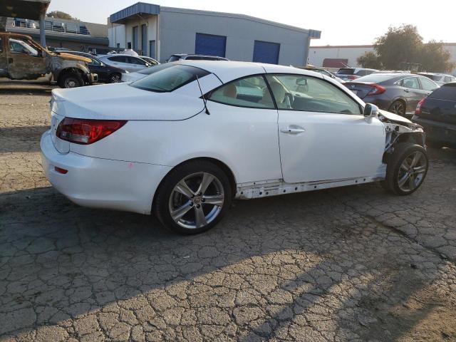 Photo 3 from auction – 2015 LEXUS IS 250 with VIN JTHFF2C26F2532740