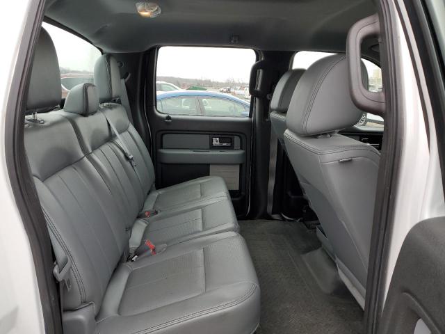 Photo 10 from auction – 2014 FORD F150 SUPER with VIN 1FTFW1CF8EKG22484