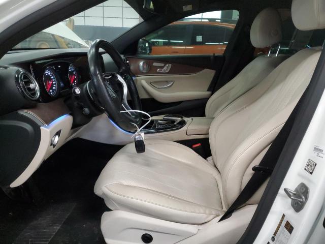 Photo 7 from auction – 2017 MERCEDES-BENZ E 300 with VIN WDDZF4JB4HA096238