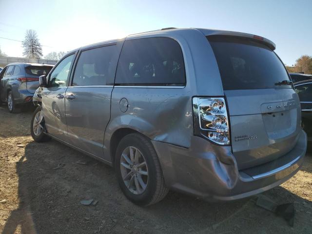 Photo 2 from auction – 2019 DODGE GRAND CARA with VIN 2C4RDGCG5KR660556
