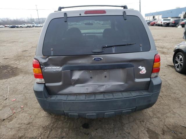 Photo 6 from auction – 2004 FORD ESCAPE XLT with VIN 1FMYU93124KA27397