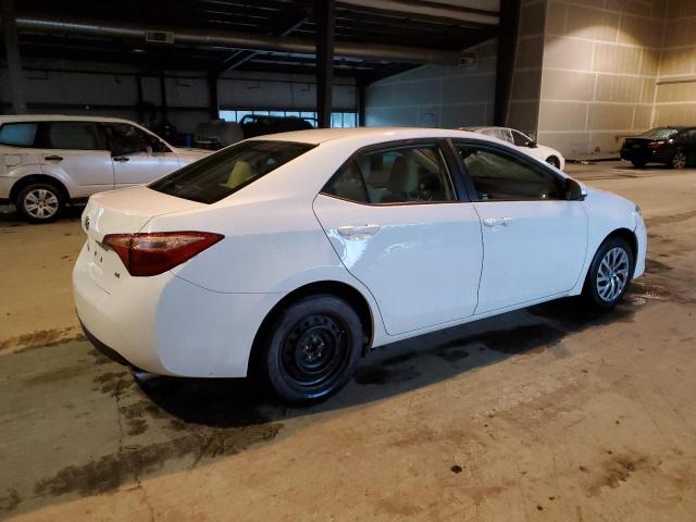 Photo 3 from auction – 2019 TOYOTA COROLLA L with VIN 2T1BURHE0KC168943