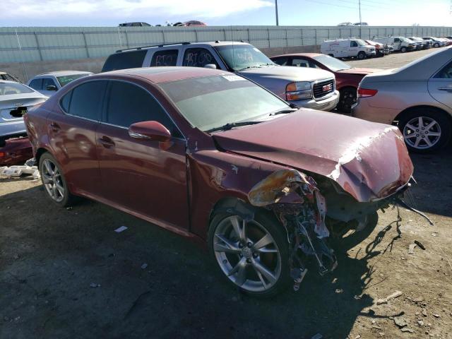 Zdjęcie 4 z aukcji – 2009 LEXUS IS 250 z VIN JTHBK262695106698