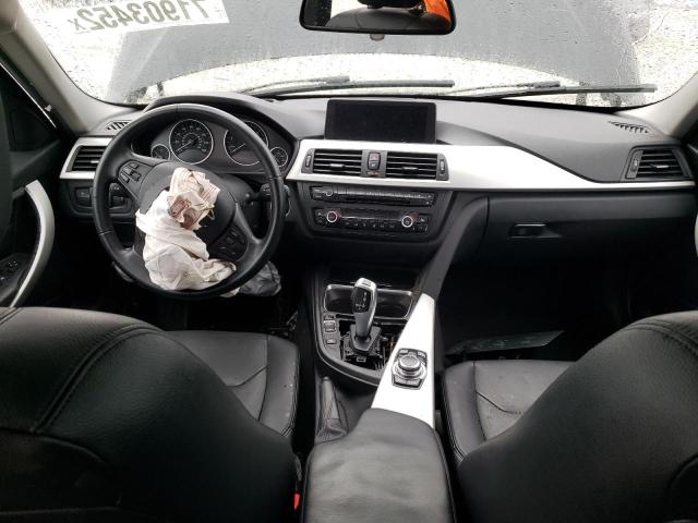 Photo 8 from auction – 2013 BMW 328 I with VIN WBA3A5C53DJ462466