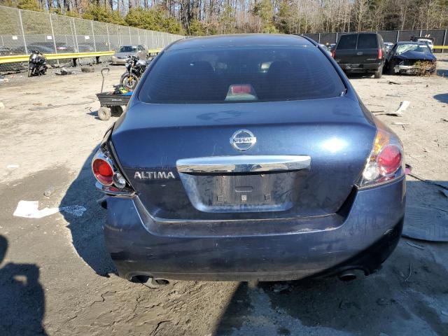 Photo 6 from auction – 2012 NISSAN ALTIMA BAS with VIN 1N4AL2AP0CN454779