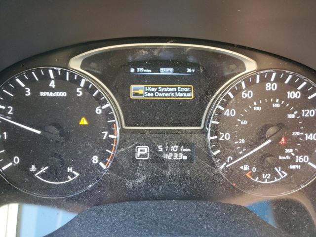 Photo 9 from auction – 2014 NISSAN PATHFINDER with VIN 5N1AR2MM9EC612900