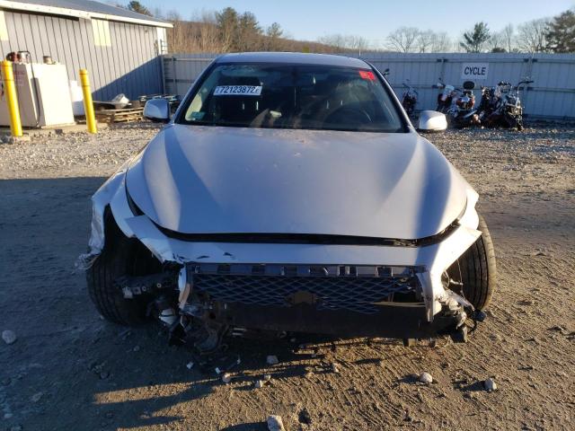 Photo 5 from auction – 2014 INFINITI Q50 BASE with VIN JN1BV7AP7EM686992