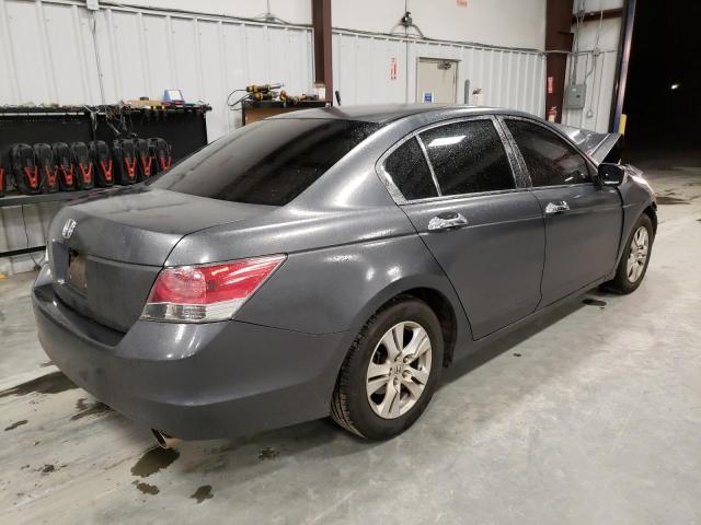 Photo 3 from auction – 2008 HONDA ACCORD with VIN JHMCP26468C013746