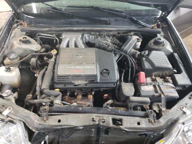 Photo 11 from auction – 2003 TOYOTA AVALON XL with VIN 4T1BF28B53U283156