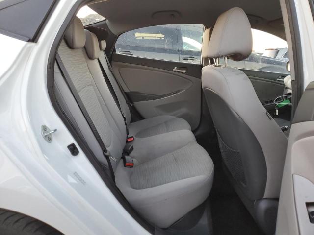 Photo 10 from auction – 2016 HYUNDAI ACCENT SE with VIN KMHCT4AE2GU028659